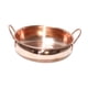 thumbnail image 3 of Olla caliente Shabu Shabu, olla caliente de calentamiento rápido, suministros de cocina para el hogar, olla para ramen con 2 asas 36cm, 3 of 9