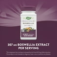thumbnail image 4 of Nature's Way Boswellia Standardized Extract,60 Tablets,65% Boswellic Acids,Joint Mobility for Unisex, 4 of 6