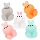 thumbnail image 3 of 5pcs Plug Holder Cartoon Power Plug Hook Wall Adhesive Charger Hook Plug Hook, 3 of 4