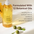 thumbnail image 3 of Aceite limpiador facial AVCA Korean Blackhead Remover 300 ml, 3 of 7