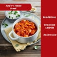 thumbnail image 3 of Mutti Tomato Pureewith Basil(PassataconBasilico), 24.5 oz. | 12 Pack |Italys #1 Brand of Tomatoes | Fresh Taste| Vegan Friendly & Gluten Free | No Additives or?Preservatives, 3 of 7