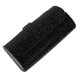 thumbnail image 2 of Car Sunglasses Holder Eyeglasses Case Rhinestone Material Drivers Use 16.5x7.5cm 1Pack, 2 of 3