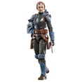 thumbnail image 1 of Figura de acción STAR WARS The Black Series Archive Bo-Katan, 1 of 9