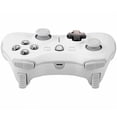 thumbnail image 4 of Control Gamer MSI Force GC30 V2 Inalambrico PC Android XBOX One PS4 Blanco, 4 of 5