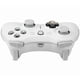 thumbnail image 4 of Control Gamer MSI Force GC30 V2 Inalambrico PC Android XBOX One PS4 Blanco, 4 of 5