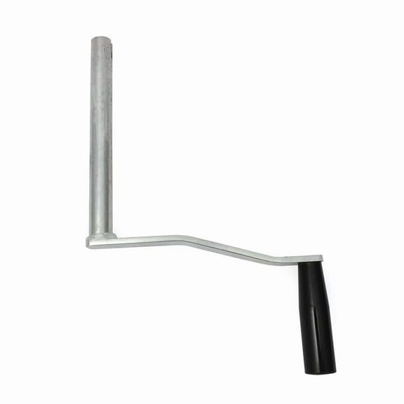 ​​Universal Pop Up Camper Crank Handle Replacement, Compatible with Coleman CLCRNK, Fleetwood and Most Tent Trailer Lift Systems​​