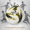thumbnail image 3 of Balón Fútbol Soccer Duxx Híbrido Hyb #4, 3 of 5