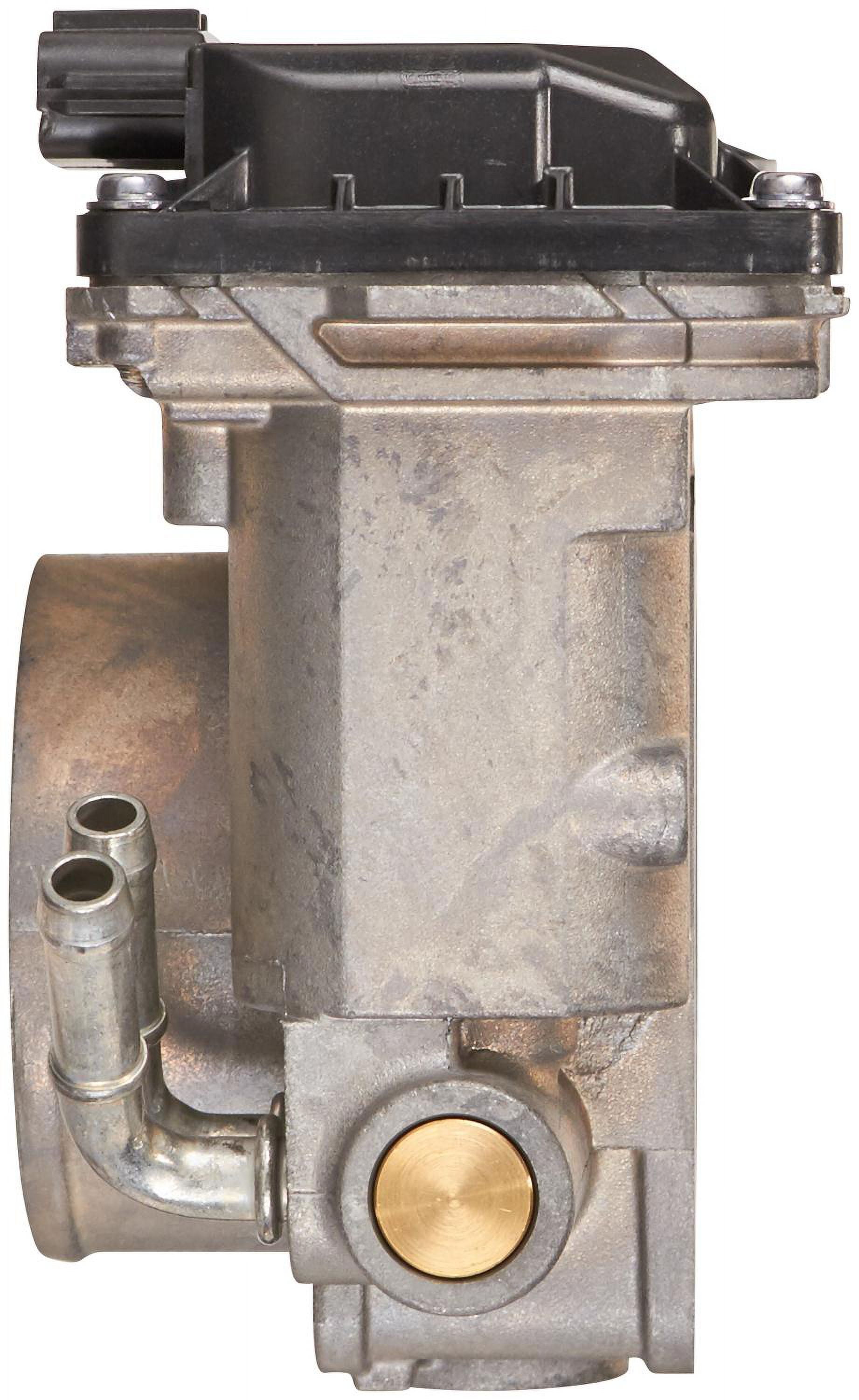Spectra Premium TB1292 Fuel Injection Throttle Body Assemly (Electronic Throttle Body) Fits select: 2007-2017 HONDA ODYSSEY, 2009-2015 HONDA PILOT