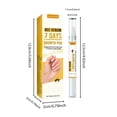 thumbnail image 3 of Crema reparadora de día Bee7, líquido reparador de uñas, líquido especial para uñas, crema suave para uñas, lápiz para uñas de 4 ml., 3 of 8