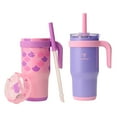 thumbnail image 2 of Reduce 18oz Coldee 2PK Mermaid, 2 of 4