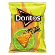 Doritos Twisted Lime Xxl 9.75oz