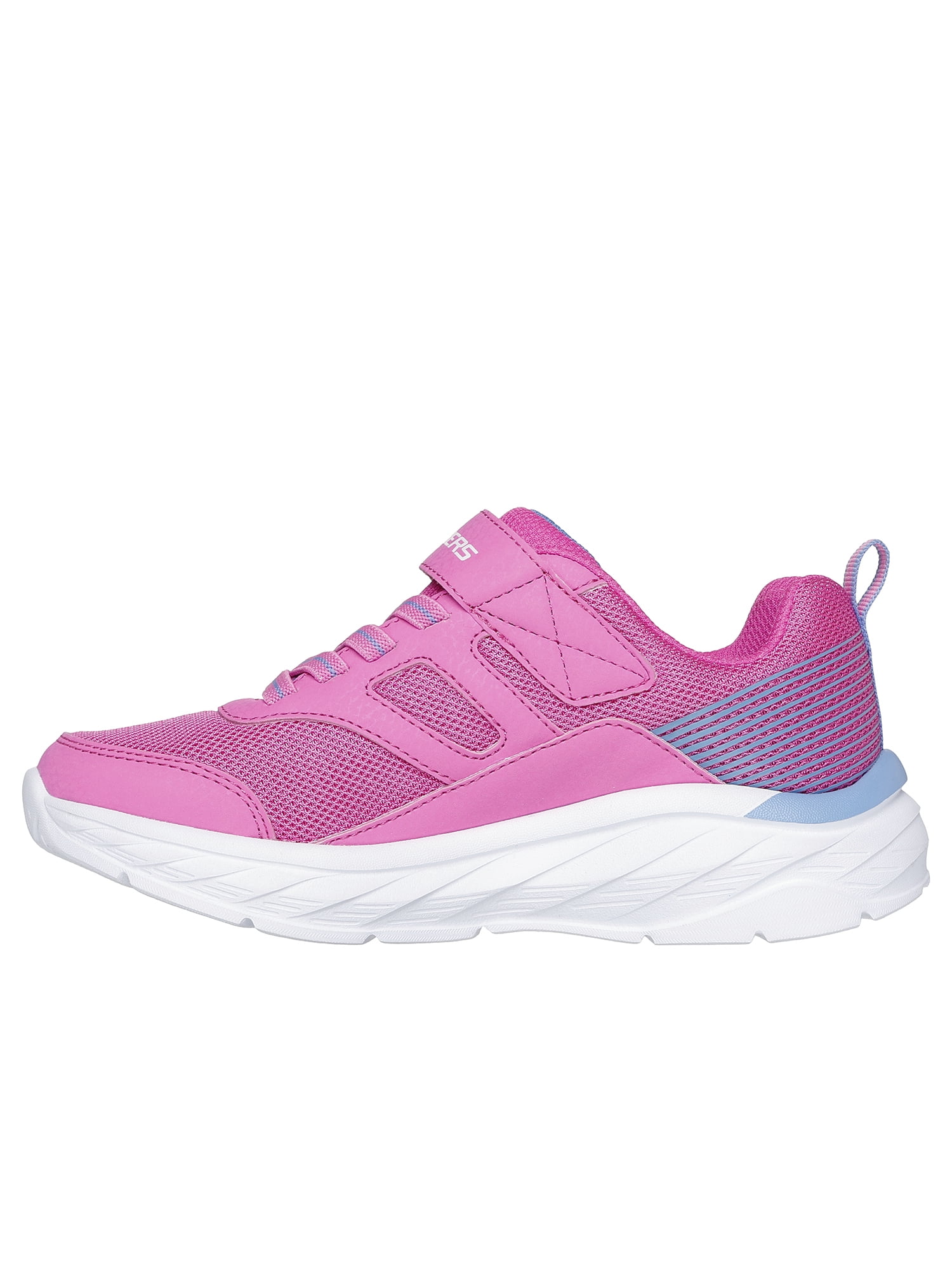 Skechers Little & Big Kids Boundless Athletic Sneaker