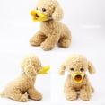 thumbnail image 6 of Dog Muzzle Silicone Duck Muzzle Mask For Pet Dogs Bite Stop Barking Small Muzzles Dog Dog Pet Mouth Large Accessories, 6 of 9