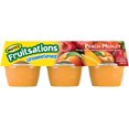 thumbnail image 1 of Mott's Fruitsations Unsweetened Peach Medley Apple Sauce, 1 of 2
