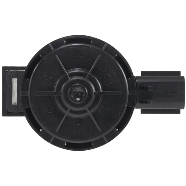 Vapor Canister Purge Solenoid