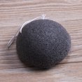 thumbnail image 2 of Kmbangi Face Wash Cleanse Sponge Natural Puff Exfoliator Skin Massage Tools, 2 of 2