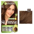 thumbnail image 3 of Tinte para cabello Garnier Nutrisse 677 chocolate silvia, 3 of 12