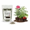 thumbnail image 5 of Old Cobblers Farm™ Rock Phosphate 0-12-0 Organic Fertilizer for Root Development, Flowering, Fruiting, Soil Conditioning - Veggies, Flowers, Trees, Shrubs, Lawns (20 lbs), 5 of 12