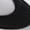 White/Black, variant on Nike Court Borough Low Recraft Leather PS Boys Shoes Size 12, Color: White/Black