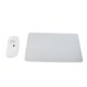 thumbnail image 4 of 10 inch Wireless Keyboard and Mouse Set for Tablet, Cell Phone, Computer, Pink, 4 of 4