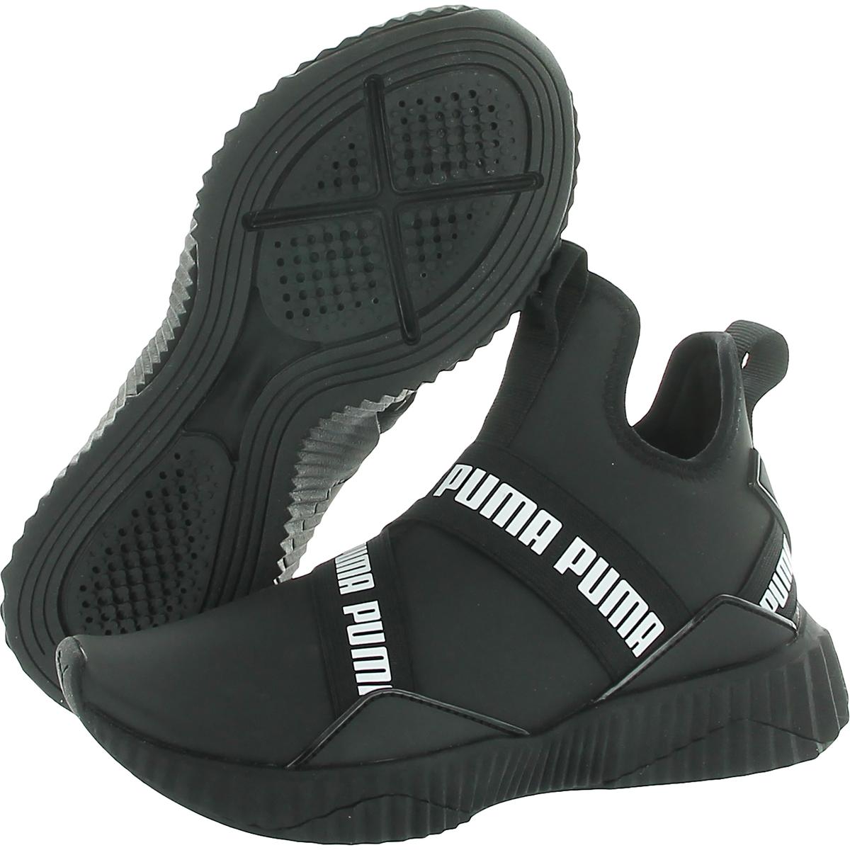 puma defy mid matteLimited Special 