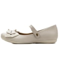 thumbnail image 2 of Flats para Niña Coqueta 45107 blanco 21, 2 of 6