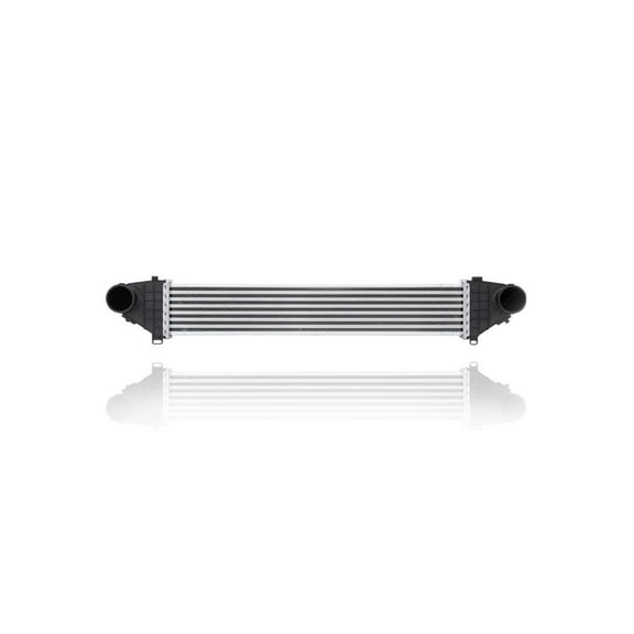 Intercooler - Cooling Direct Fit/For VO3012100 08-13 Volvo C30, 04-11 S40-2.5L, 05-11 V50-2.5L, 06-13 C70 - 313192627