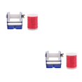 thumbnail image 2 of Soidarity Winder Bowstring Recurve Tool Herramientas de protección Universal Portable Ligereza Accesorios Artículos deportivos Juego al aire Type1 NO1, 2 of 6