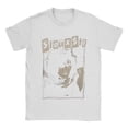 thumbnail image 1 of Siouxsie Sioux Susan Janet Ballion camisetas ropa de calle hombres mujeres manga corta algodón de gran tamaño versátil Harajuku Unisex Tops, 1 of 6