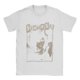 thumbnail image 1 of Siouxsie Sioux Susan Janet Ballion camisetas ropa de calle hombres mujeres manga corta algodón de gran tamaño versátil Harajuku Unisex Tops, 1 of 6