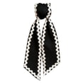 thumbnail image 2 of hulanddfd Wreath Sash for Front Door, Decorative Ribbon Long Strip Sash for Gift Wrapping Floral Arrangements and Party Decoration, 2 of 6