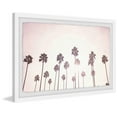 thumbnail image 2 of Marmont Hill The Palm Trees Framed Wall Art, 2 of 6