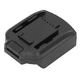 thumbnail image 3 of Adaptador de batería V, adaptador de batería Base convertidor Kit de conversión de batería Base Conector de alimentación Alta capacidad, 3 of 8