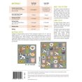 thumbnail image 2 of Edredón de retazos con estampado de Elizabeth Hartman Fab Farm, 2 of 3