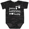 thumbnail image 3 of Inktastic Future Gardening Buddy Boys or Girls Baby Bodysuit, 3 of 5