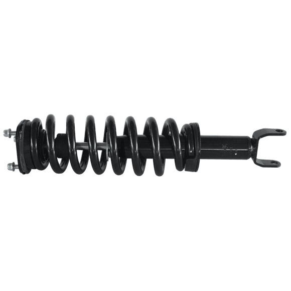 GSP Loaded Strut 2006-08; Dodge Ram 1500; Front