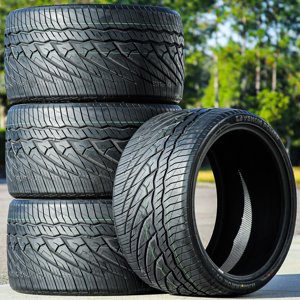 Venom Power Ragnarok GTS 315/30ZR22 315/30R22 107Y XL High Performance a/s All Season Tire Sansujyuku sansujyuku.com