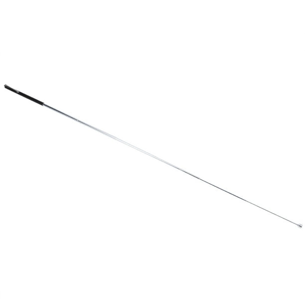 Outil de prélèvement magnétique télescopique, bâton magnétique 1-2LB,  récupérateur magnétique durable récupérant avec le clip de poche