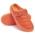thumbnail image 1 of Zapatillas AFFINEST de algodón para hombre, cálidas y antideslizantes para invierno, Hk999, 1 of 4