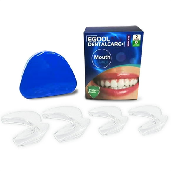 Grinding Teeth Mouth Guard