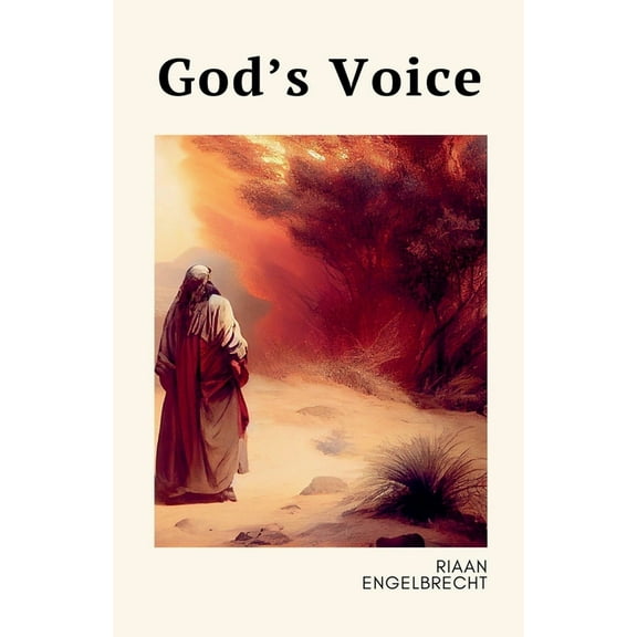 In Pursuit of God God's Voice, (Paperback)
