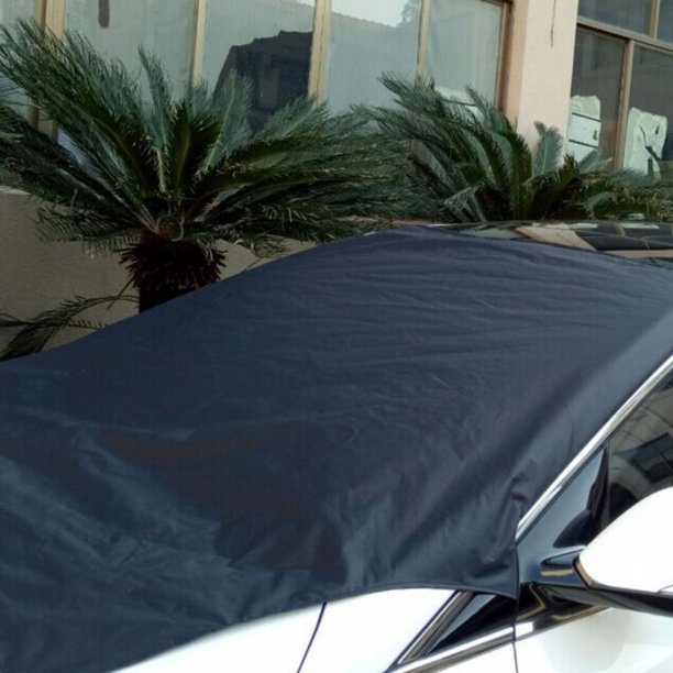 Windshield Snow Ice Cover for Auto Car Frost Guard Winter