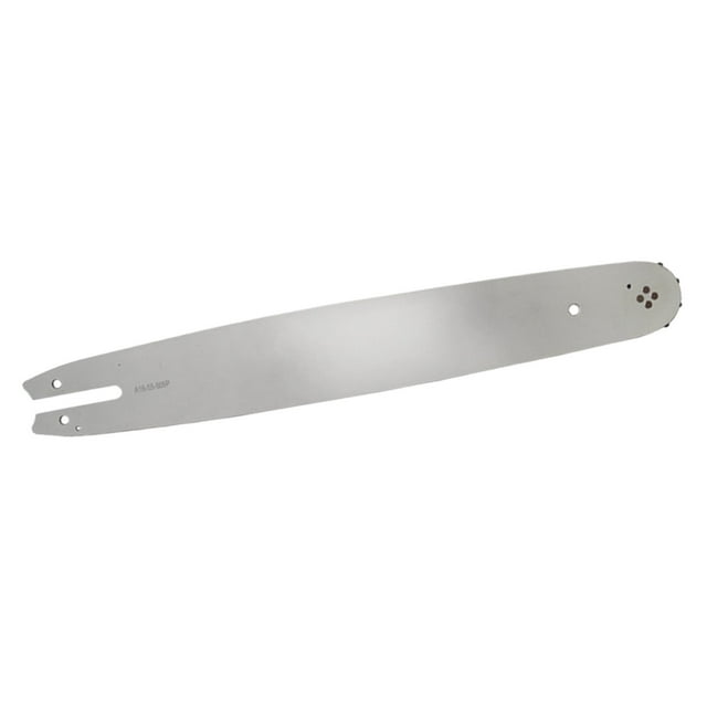 GROWTH TANK 16 inch Guide Bar 55DL Wear Resistant Durable Metal for MS170 MS180