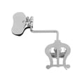 thumbnail image 3 of Music Flip Folder, Sheet Music Holder General Exquisite Workmanship Universal Portable  for Home for Musical Instrument Store, 3 of 8
