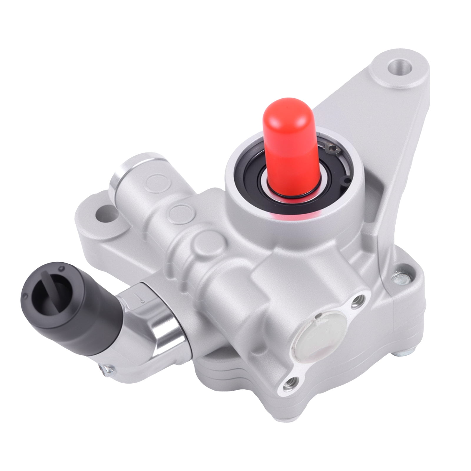 1PC Power Steering Pump For 98-02 Honda Accord 3.0L Honda Odyssey 3.5L 99-04 21-5993