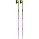 thumbnail image 1 of Bastones de senderismo LEKI Ultratrail FX.one Carbon 125 cm rosa-negro, 1 of 7
