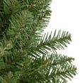 thumbnail image 3 of Northlight Northern Pine Artificial Christmas Wreath - 24" - Unlit, 3 of 4
