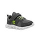 thumbnail image 1 of Tenis Sport Running Para Niño Charly® Color Oxford Ligeros gris oscuro 19, 1 of 10