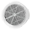 thumbnail image 2 of HAHADAXA GL2103 900S True HEPA Filter Replacement with Activated Carbon For Meleden Air Purifier, RIGOGLIOSO Air Purifier GL-2103, JINPUS Air Purifier LTLKY Filter 900S,2103, 2 Packs, 2 of 5