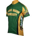 thumbnail image 1 of Adrenaline Promotions Men's George Mason University Cycling Jersey, 1 of 3